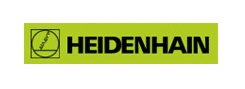 Heidenhain - RON 275 (TTL, ×5)