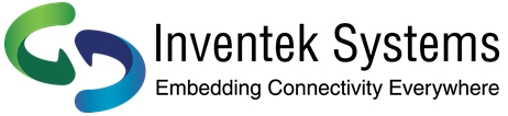 Inventek  Encoder