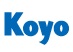 Koyo Encoder BT 100-P10MM (metric plastic insert)