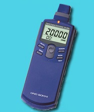 Ono Sokki - SE-2500