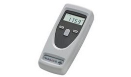 Digital hand-tachometer redpoint