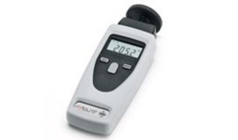 Digital hand-tachometer rotaro