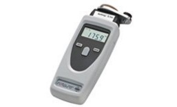 Digital hand-tachometer rotaro T