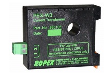 Ropex PEX-W3