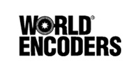 World Encoders - TRD-J600-RZ